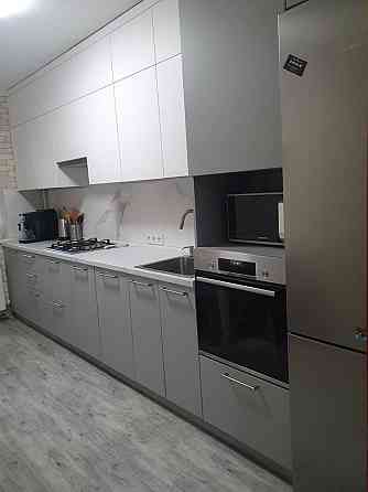 Простора 2-к квартира з ремонтом Ірпінь Ирпень