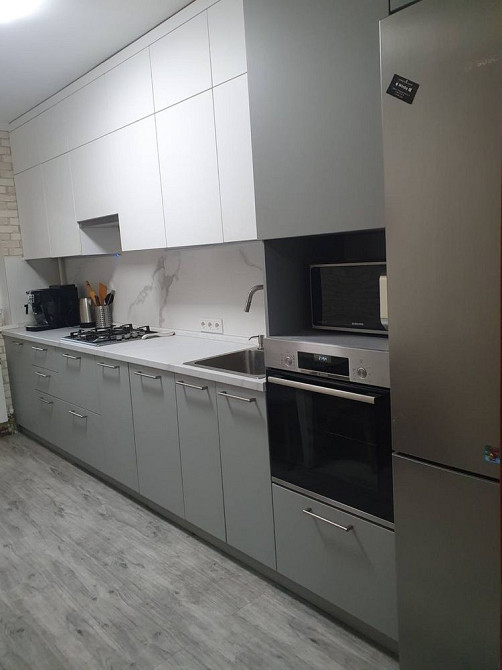 Простора 2-к квартира з ремонтом Ірпінь Ирпень - изображение 3