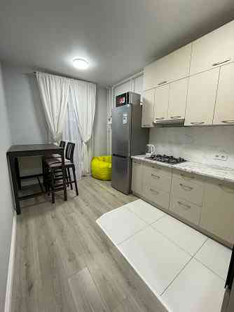 Продаж однокімнатної квартири з ремонтом в ЖК Парк Таун, ліс, сосни Гостомель