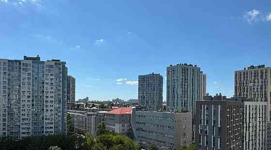 Продам 2-кімн. квартиру, ЖК «Островського, 40», Солом'янка TB Київ