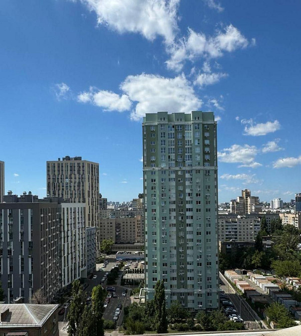 Продам 2-кімн. квартиру, ЖК «Островського, 40», Солом'янка TB Київ - зображення 7