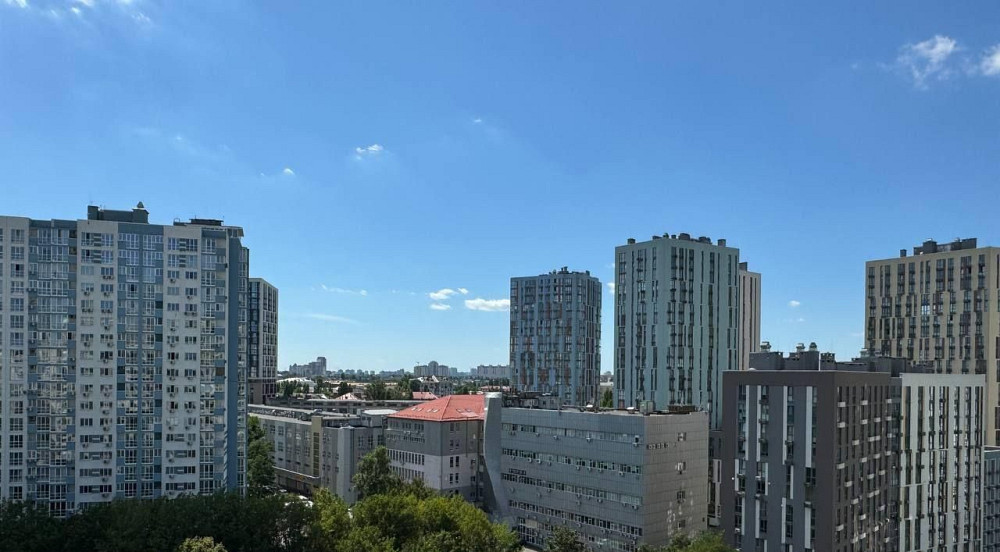 Продам 2-кімн. квартиру, ЖК «Островського, 40», Солом'янка TB Київ - зображення 1