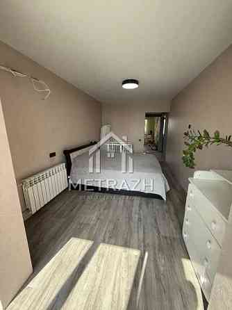 3к квартира с новым ремонтом Салтовка  Амосова Харків