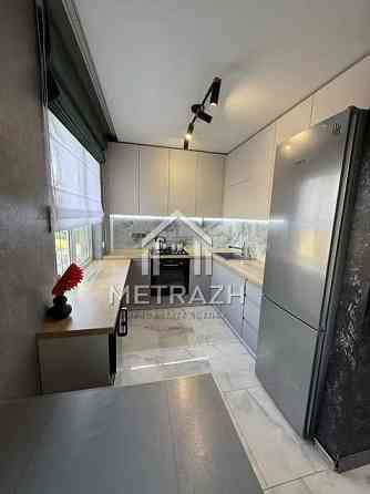 3к квартира с новым ремонтом Салтовка  Амосова Харків