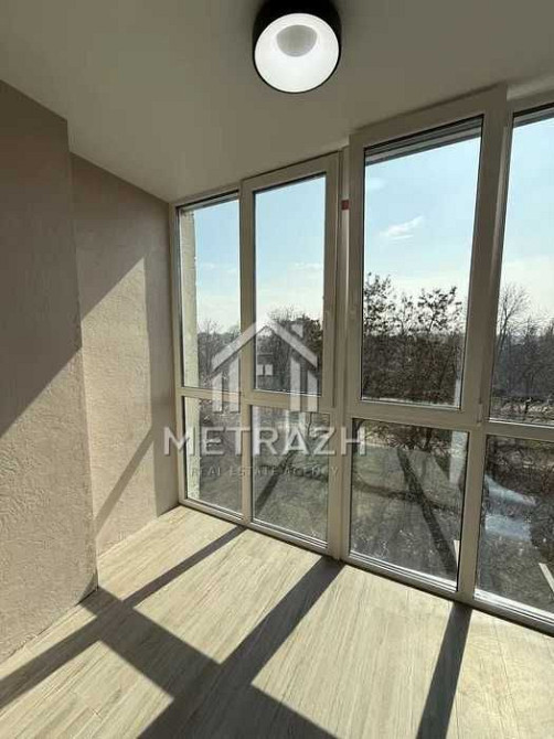 3к квартира с новым ремонтом Салтовка  Амосова Харьков - изображение 7