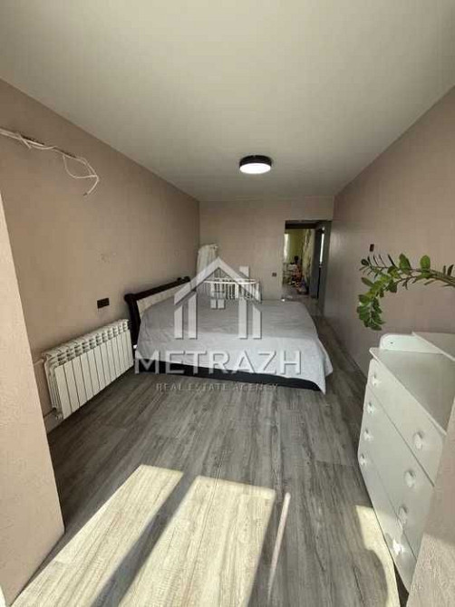 3к квартира с новым ремонтом Салтовка  Амосова Харьков - изображение 5