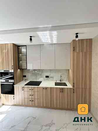 ‼️С новым Стильным ремонтом для Семьи 3К квартира Аркадия 42 Жемчужина Одеса