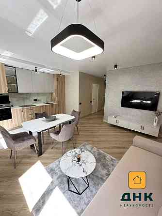 ‼️С новым Стильным ремонтом для Семьи 3К квартира Аркадия 42 Жемчужина Одеса