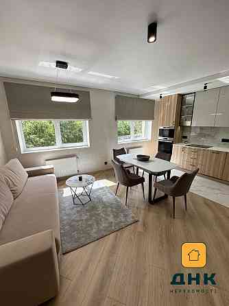 ‼️С новым Стильным ремонтом для Семьи 3К квартира Аркадия 42 Жемчужина Одеса