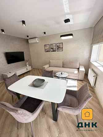 ‼️С новым Стильным ремонтом для Семьи 3К квартира Аркадия 42 Жемчужина Одеса