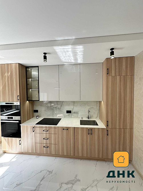 ‼️С новым Стильным ремонтом для Семьи 3К квартира Аркадия 42 Жемчужина Одеса - зображення 2