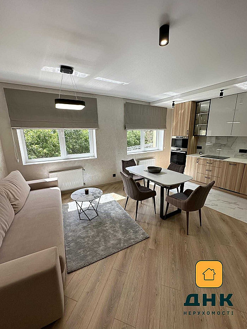 ‼️С новым Стильным ремонтом для Семьи 3К квартира Аркадия 42 Жемчужина Одеса - зображення 4