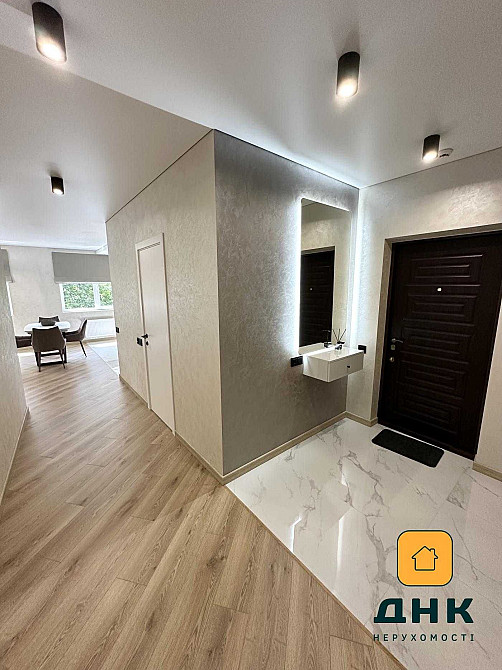 ‼️С новым Стильным ремонтом для Семьи 3К квартира Аркадия 42 Жемчужина Одеса - зображення 5