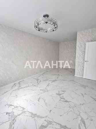 1 комнатная квартира с ремонтом в кирпичном доме на Сахарова Одеса