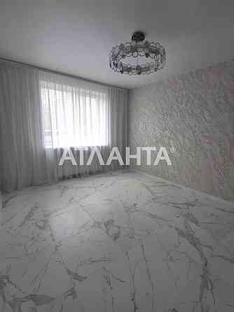 1 комнатная квартира с ремонтом в кирпичном доме на Сахарова Одеса