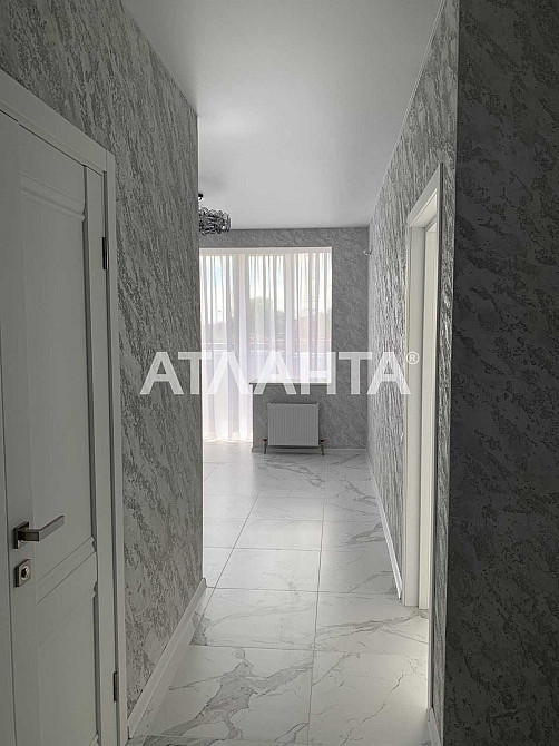 1 комнатная квартира с ремонтом в кирпичном доме на Сахарова Одеса - зображення 8