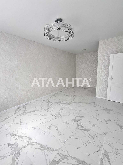 1 комнатная квартира с ремонтом в кирпичном доме на Сахарова Одеса - зображення 6