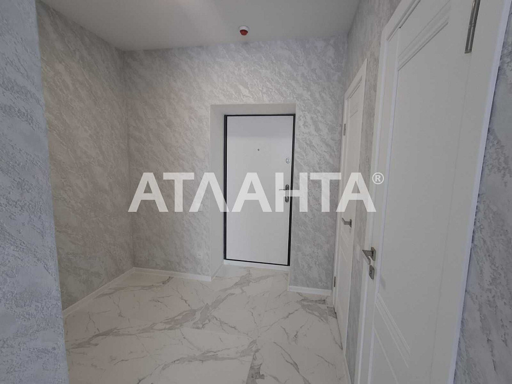 1 комнатная квартира с ремонтом в кирпичном доме на Сахарова Одеса - зображення 7