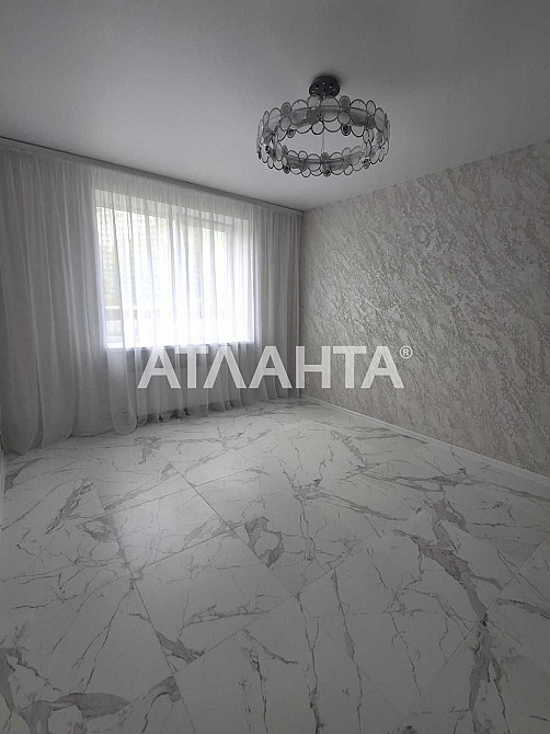 1 комнатная квартира с ремонтом в кирпичном доме на Сахарова Одеса - зображення 5