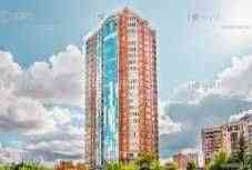 Большую элитную продам квартиру 72 м.кв. в бизнес класса ЖК Мир!SE Харків