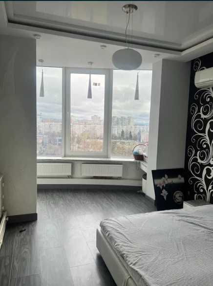 Большую элитную продам квартиру 72 м.кв. в бизнес класса ЖК Мир!SE Харьков - изображение 6