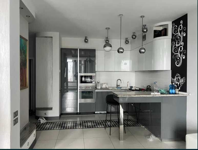 Большую элитную продам квартиру 72 м.кв. в бизнес класса ЖК Мир!SE Харьков - изображение 3