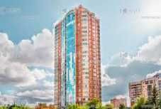 Большую элитную продам квартиру 72 м.кв. в бизнес класса ЖК Мир!SE Харьков - изображение 1