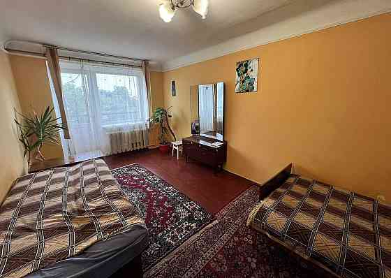 39020 продаж 1 кімнатної квартири  на вул. Кам'янецька Хмельницкий