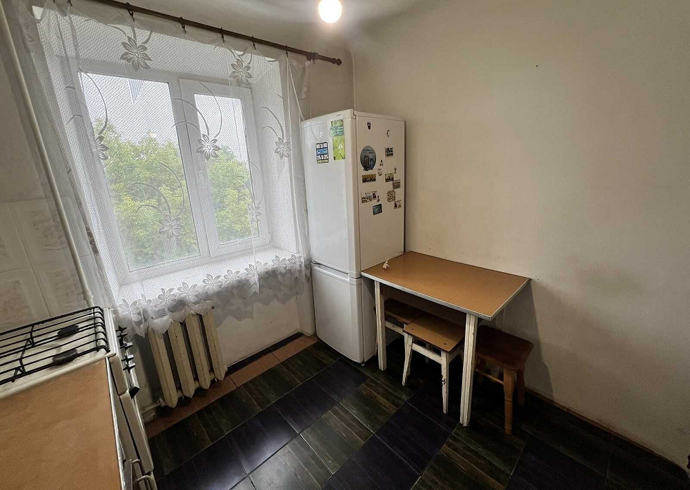 39020 продаж 1 кімнатної квартири  на вул. Кам'янецька Хмельницький - зображення 3