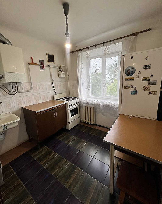 39020 продаж 1 кімнатної квартири  на вул. Кам'янецька Хмельницький - зображення 4