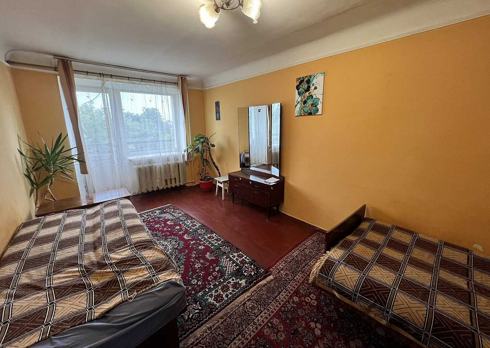 39020 продаж 1 кімнатної квартири  на вул. Кам'янецька Хмельницький - зображення 1