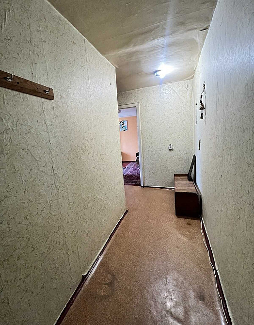 39020 продаж 1 кімнатної квартири  на вул. Кам'янецька Хмельницький - зображення 6