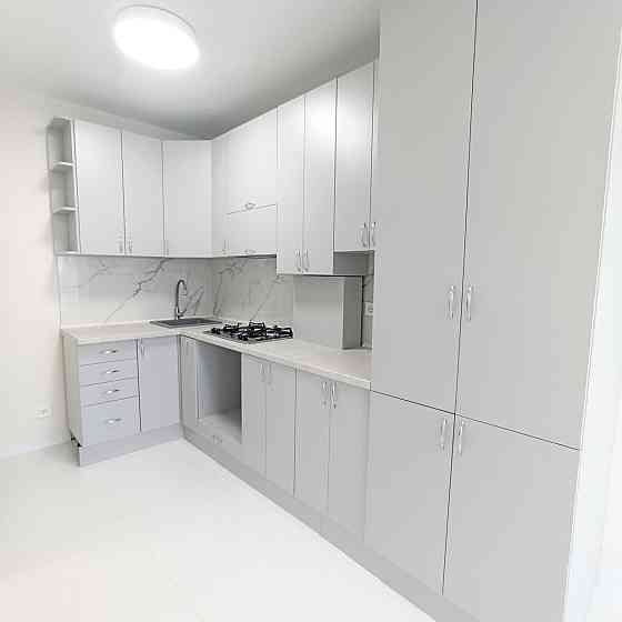 Нова однокімнатна квартира, продаж під Державні Програми Буча