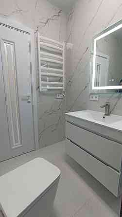 Нова однокімнатна квартира, продаж під Державні Програми Буча