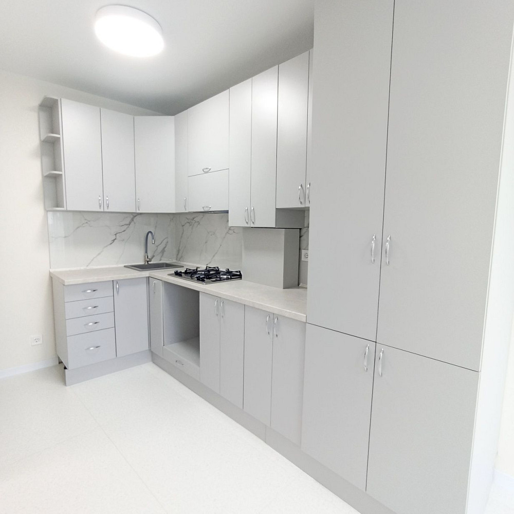 Нова однокімнатна квартира, продаж під Державні Програми Буча - изображение 1