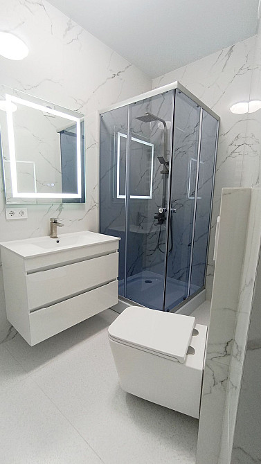 Нова однокімнатна квартира, продаж під Державні Програми Буча - изображение 6