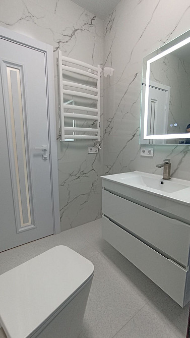 Нова однокімнатна квартира, продаж під Державні Програми Буча - изображение 5