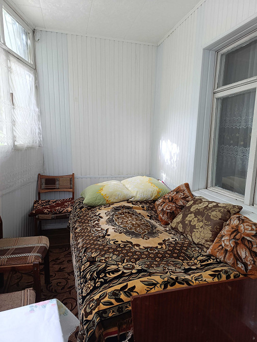 1-кімнатна квартира на Таірово, пр. Глушко Одеса - зображення 5