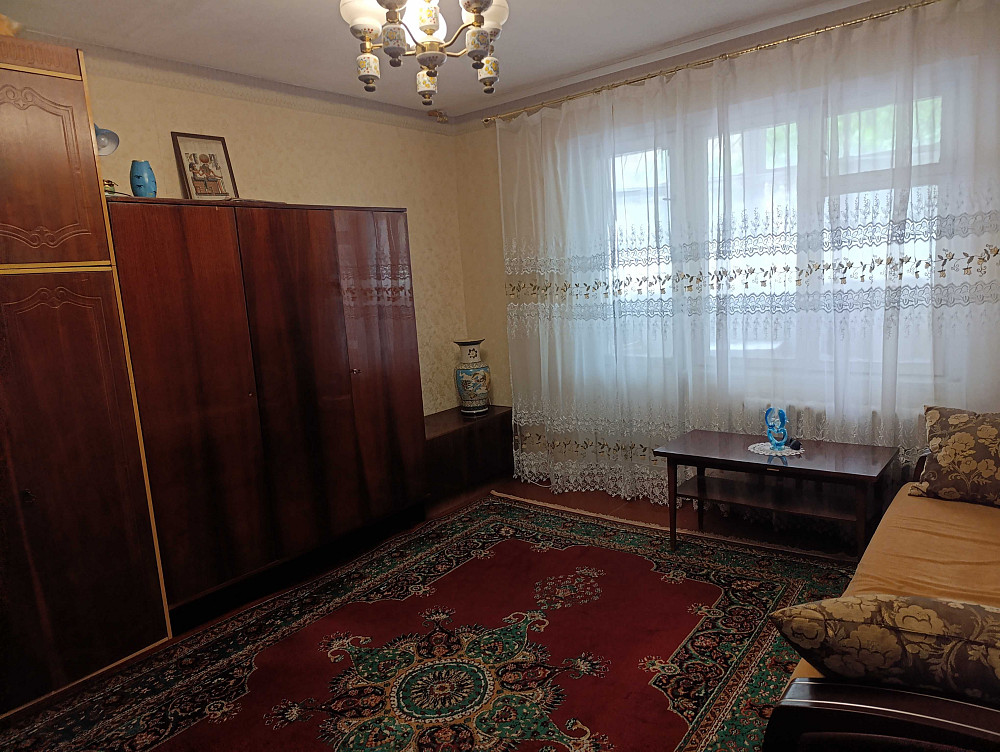 1-кімнатна квартира на Таірово, пр. Глушко Одеса - зображення 2