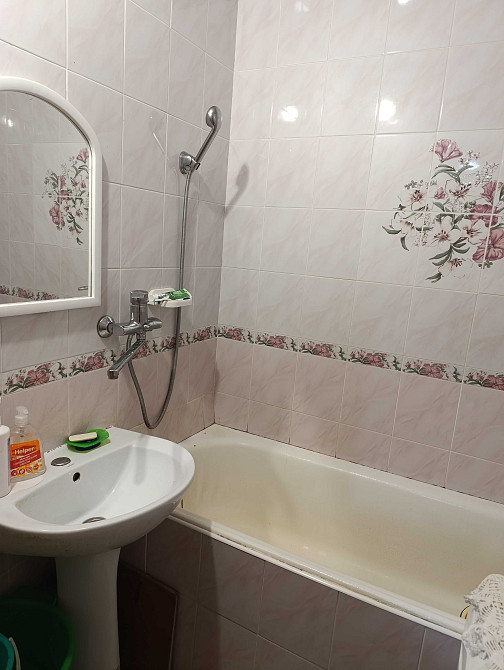 1-кімнатна квартира на Таірово, пр. Глушко Одеса - зображення 7