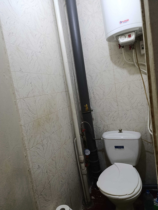 1-кімнатна квартира на Таірово, пр. Глушко Одеса - зображення 8