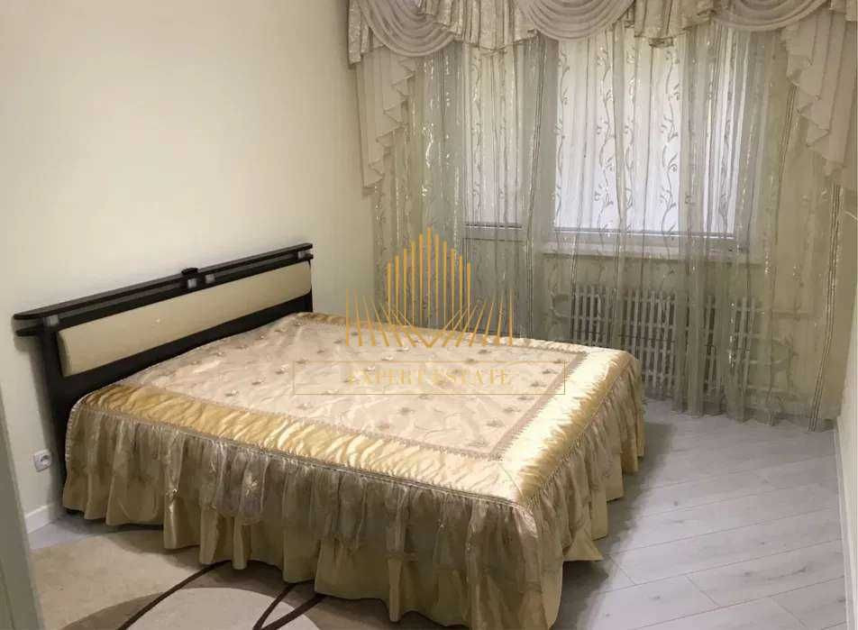 Продам 3-к. квартиру с кап./ремонтом на  Холодной горе, ул. Ильинская Харків - зображення 1