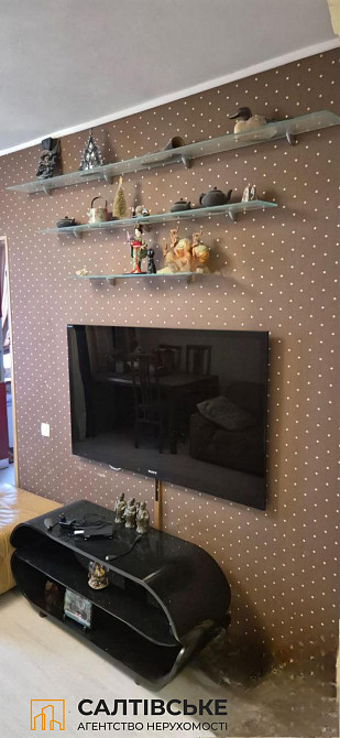 ЮЛ-9695 Продам 3к квартиру на Салтовке Медкомплекс 626 м/р Харьков - изображение 7