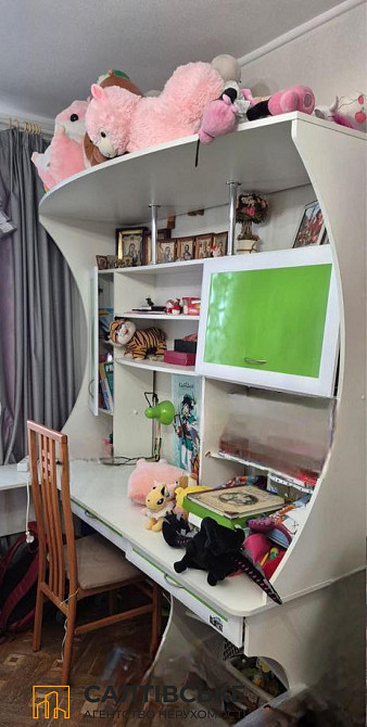 ЮЛ-9695 Продам 3к квартиру на Салтовке Медкомплекс 626 м/р Харьков - изображение 8