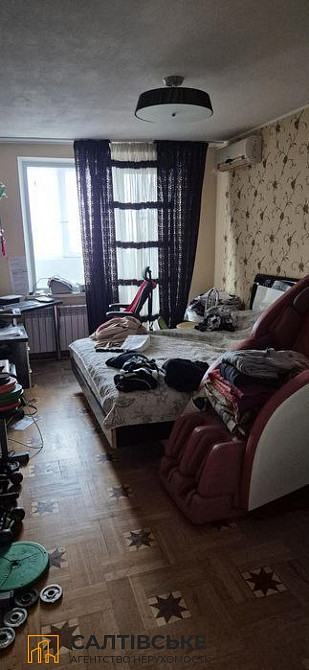 ЮЛ-9695 Продам 3к квартиру на Салтовке Медкомплекс 626 м/р Харьков - изображение 5