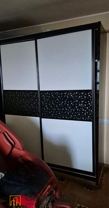 ЮЛ-9695 Продам 3к квартиру на Салтовке Медкомплекс 626 м/р Харьков - изображение 6