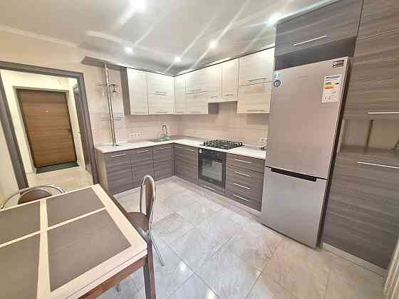 Квартира 1/х кім у новобудові Східний Тернопіль