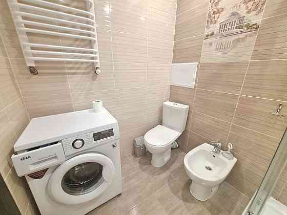 Квартира 1/х кім у новобудові Східний Тернопіль