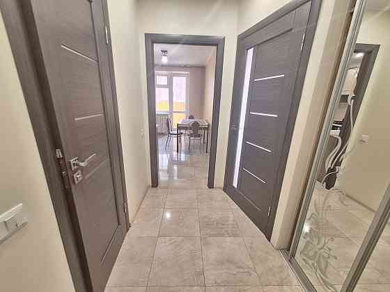 Квартира 1/х кім у новобудові Східний Тернопіль