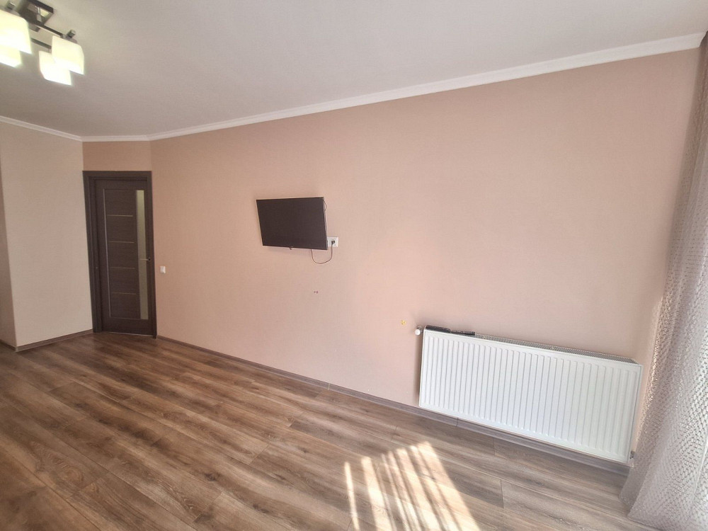 Квартира 1/х кім у новобудові Східний Тернополь - изображение 7